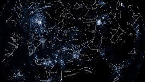 Constellations Oceanografia