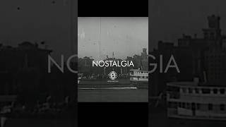 Nostalgia - Teaser