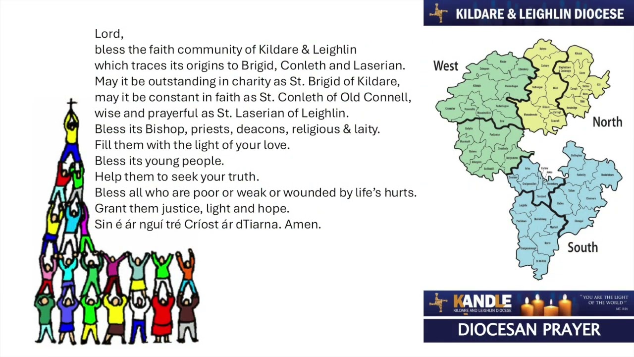 Pastoral Ministry Information Evening