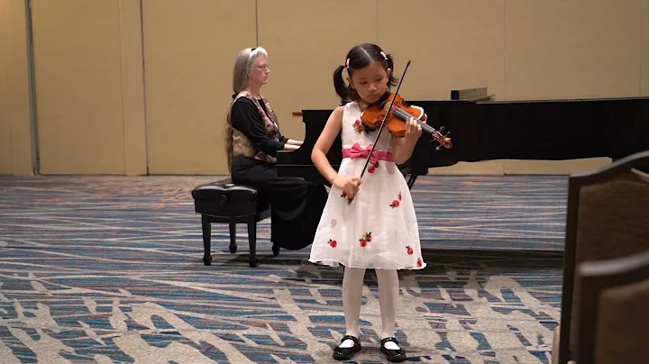 Concerto No.3 in G major, K.216: I (Mozart, Cadenz...
