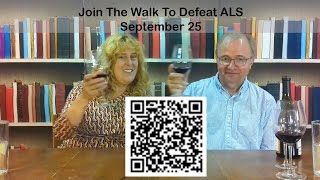 August Wine Tasting with Robert and Katina Hawking Northern Rhone Style Wines Net Worth