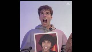 Download Lagu Cash Nico Shady Foltyn scream edit #cashandnico #foltyn MP3 Download Lagu Cash Nico Shady Foltyn scream edit #cashandnico #foltyn MP3
