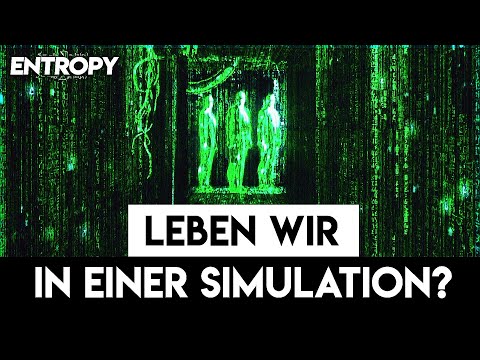 Video: Warum sind Simulationen nützliche Abstraktionen?