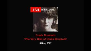 Rolling Stone's 500 Greatest Albums of All Time (2012 update)