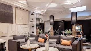 Maisons du Monde Hotel \& Suites - La Rochelle Vieux Port, France | Travel With Priyanshi