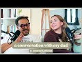 S2e6 a conversation with my dad ft anurag kashyap