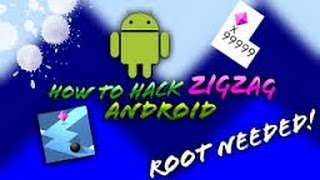 ZigZag - Hack (Root) 2020-2021