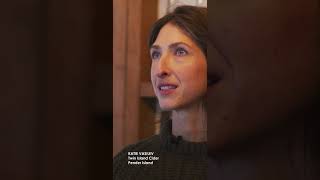 Twin Island Cider | Pender Island