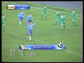 Динамо Ставрополь - Колос Краснодар - 4:0. 11 мая 1995 г.