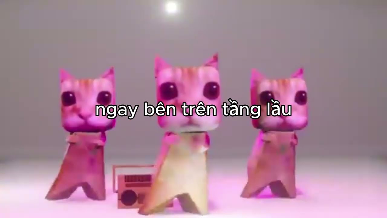 R.P.M.T - BẺ LÁI (prod. Bargholz)