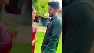 Geetha Serial Geetha And Vijay Instagram Reels