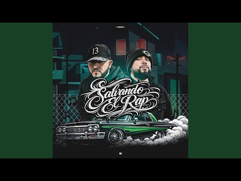 Salvando el Rap