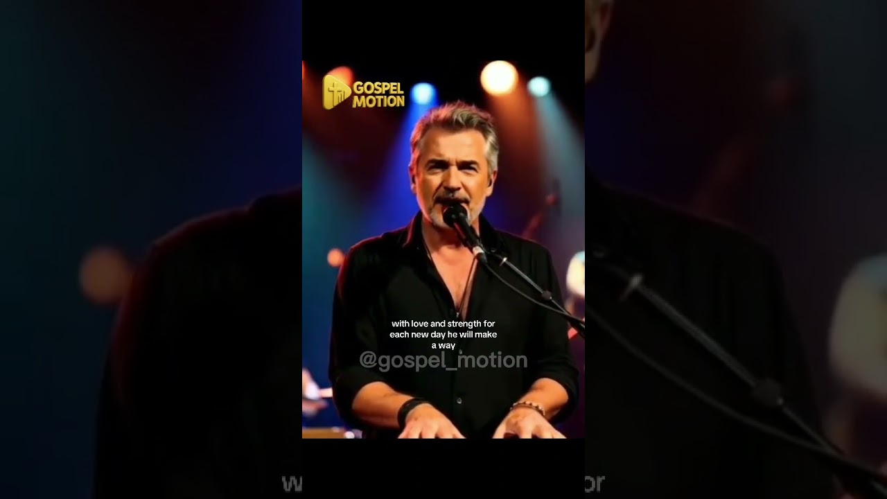 God will make a way #ai #gospelmotion #shorts #viral #trends #music #song #aimusic