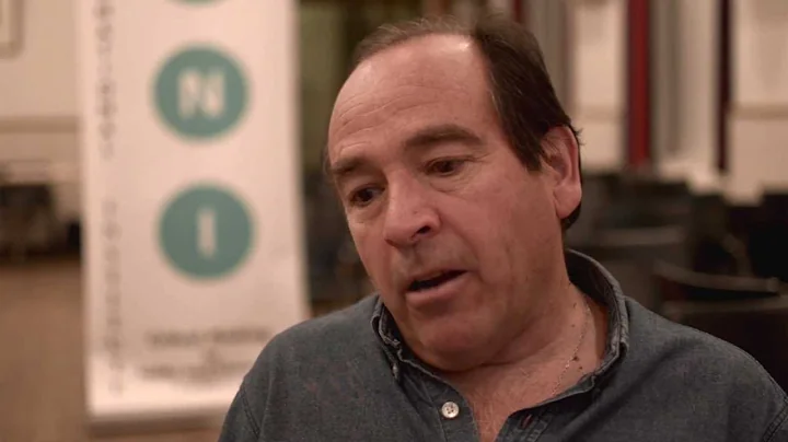 Miguel Altieri: Why is agroecology the solution to hunger and food security?