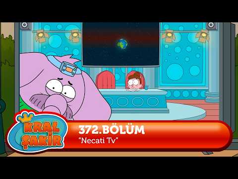 Kral Şakir Episode 372 - Necati TV🔥NEW EPISODE