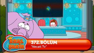 Kral Şakir 372.Bölüm - Necati Tvyeni̇ Bölüm