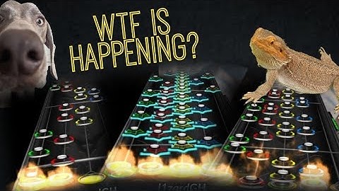 Closer Underchart UC 175% Speed Tech FC!!!