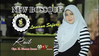 RAIB_(H rhoma irama)@LUSIANASAFARA _NEW BOSSQUE