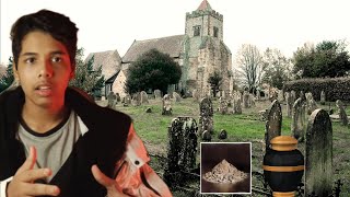 Celebrity DISNEY WORLD HAS A SECRET (human remains) Net Worth