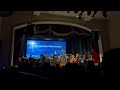 Эта ночь среди других ... камерный оркестр Юга России на Ставрополье дирижёр: Алексей Широбоков