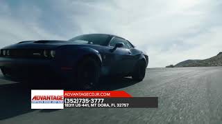 2020  Dodge  Challenger  Leesburg  FL | Dodge  Challenger dealership Mt Dora  FL