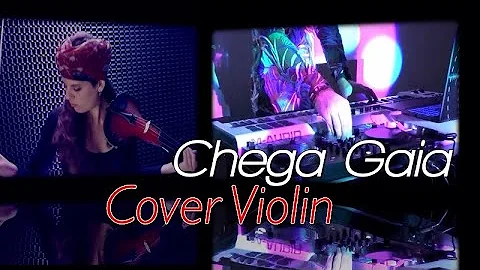 Chega Gaia Gozzi Cover Deep - |Violin, Dj, Synth| -  Duo Alessandra & Alessandro