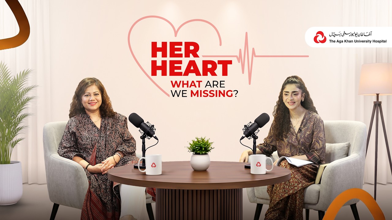 Her Heart: WHAT ARE WE MISSING | Exclusive Podcast | Hum News