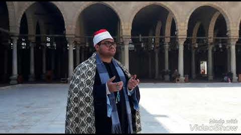 الشيخ محمد حسن الصعيدي| رائعة سورة يوسف لقارئ الزمن الجميل بمسجد عمرو بن العاص بالقاهرة