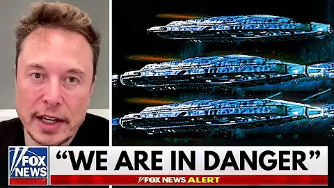 Elon Musk: "Oumuamua Has Suddenly Returned and It's Not Alone!"