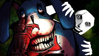 TODO ES TU CULPA (The Walten Files) | DOCUMENTAL COMPLETO