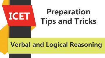 ICET Preparation material : Reasoning Problem -8