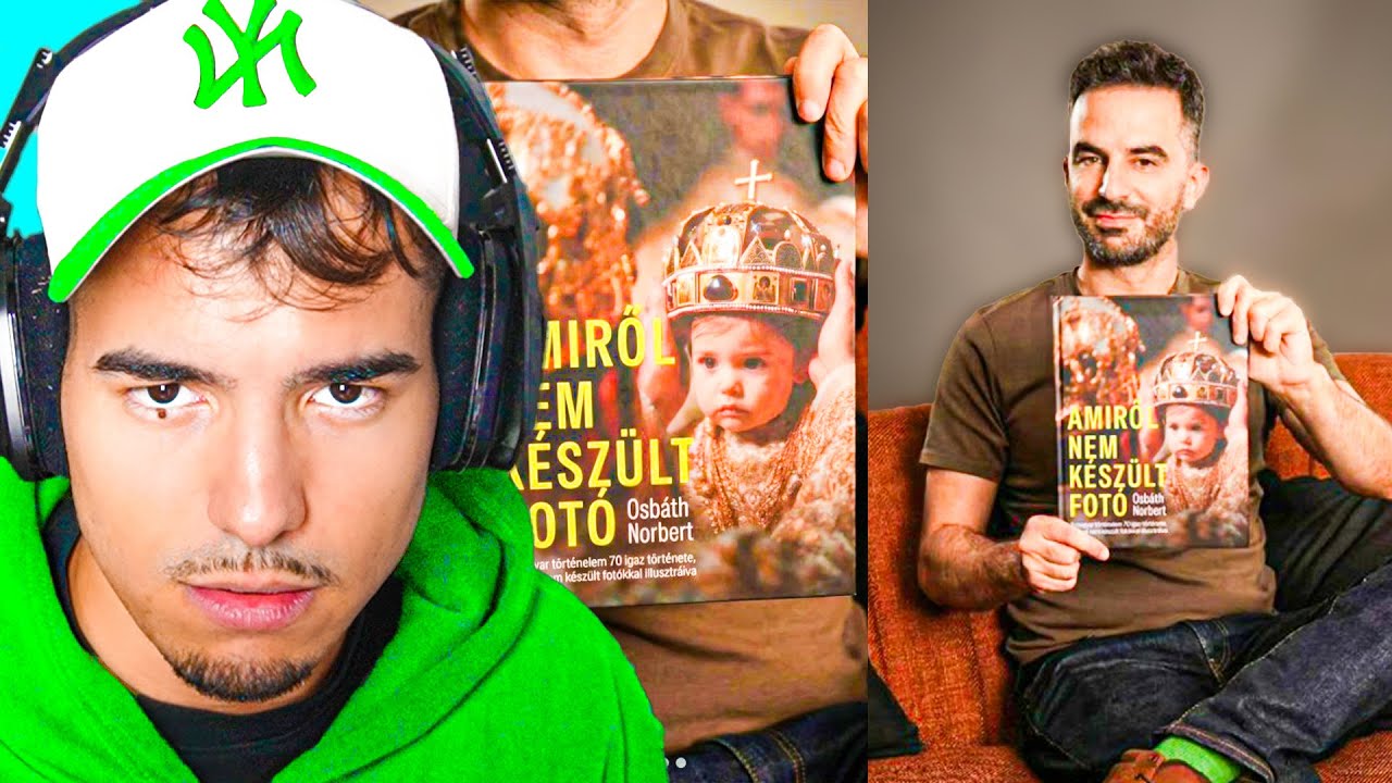 Pamkutyáék AI-al Csinálták A Könyvüket?