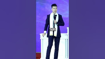 Tuhan Yang Menyediakan || Pdt.Marcel Saerang,S.E.,M.Th #shorts