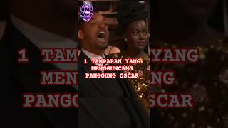 DETIK-DETIK TERGILA DI OSCAR!! Will Smith Nampar Chris Rock Live!!