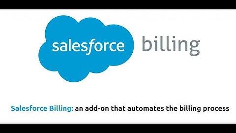 Day 10: Simplified Invoicing Mastery: Step-by-Step Guide with Salesforce Billing