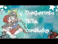 Danganronpa TikTok Compilation #81 ✨