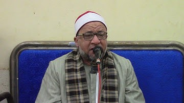 الشيخ علي شميس | سورة آل عمران -- بهنبـــاي الزقازيق 17-4-2019
