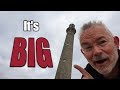 Campervan in France 2019 Part 3: Landrellec & Plouguerneau / Europe's Tallest Lighthouse