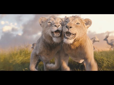 ライオン・キング🎬 フル映画 | 日本語吹き替え | ハリウッド最新アクションアドベンチャー HD