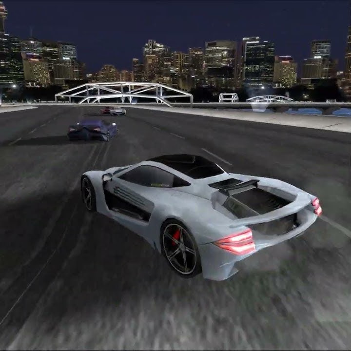 XTrem Racing 'Keep the Way'