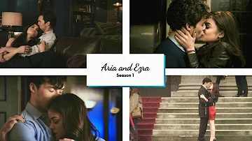 Aria & Ezra | Season 1