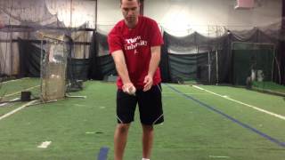 Curveball Tips