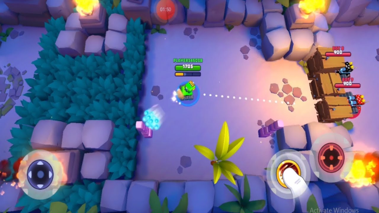 Tanks A Lot 3v3 Battle Arena Game Dowloading?Tanks a Lot Real Apps on Google Play?@satynarayangaming