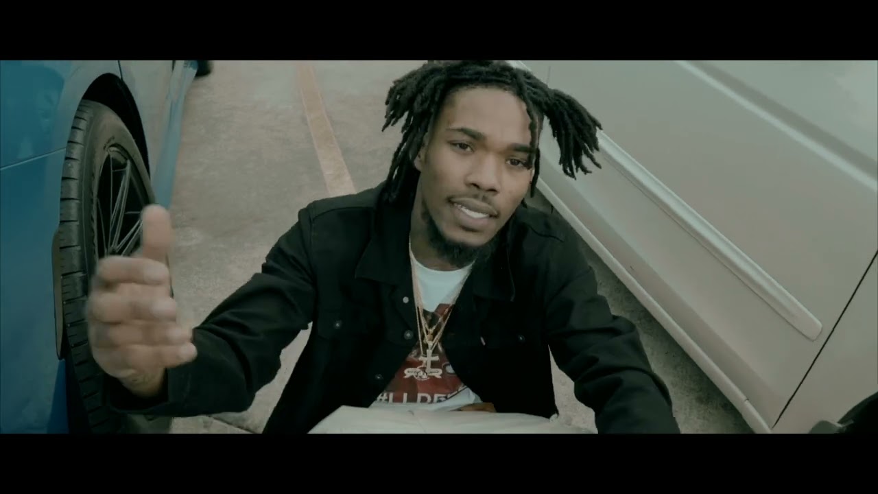 Big Skipp - Survival Of The Fittest | Shot By@Flyvision_