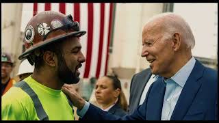 President Joe Biden announces 2024 reelection bid