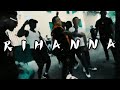 Kay Flock x Dougie B x Sha Ek| UK/NY Drill Type Beat - "RIHANNA"|UK Drill Instrumental 2023