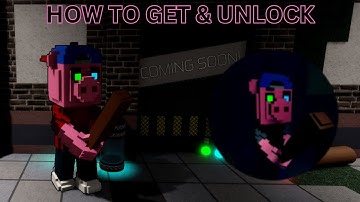 HOW TO GET PIXEL PAL BADGE & UNLOCK PIXEL PAL MORPH SKIN IN PIGGY TRUAMATIC EXPERINCES - ROBLOX