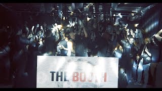 Playmen & V.Kostoxenakis // The Booth AFTER MOVIE // HALLOWEEN PARTY // BUD Made for Music