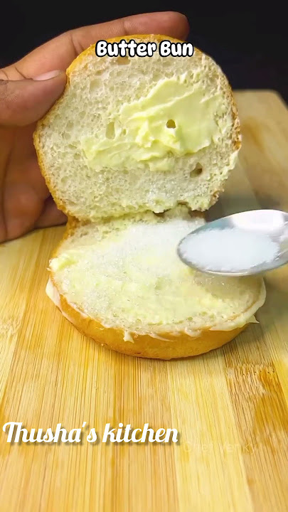 Butter Bun|Madurai Special|Yummy Recipes#subscribe