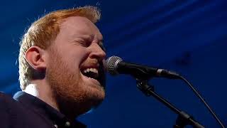Video thumbnail of "Fairytale of New York - The Pogues (Gavin James Cover)"